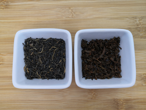 Pure Black Tea 25g