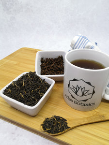 Pure Black Tea 25g