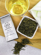 Load image into Gallery viewer, Pure Green Bencha Tea 25g