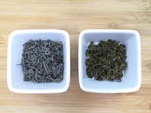 Load image into Gallery viewer, Pure Green Chinese Mountain Tea 25g