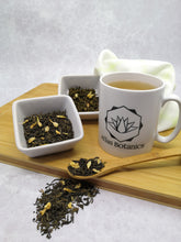 Load image into Gallery viewer, Green Flavoured Jasmine Tea 25g