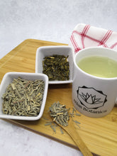 Load image into Gallery viewer, Herbal Lemongrass Tea 25g