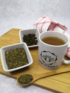 Herbal Mint Tea 25g