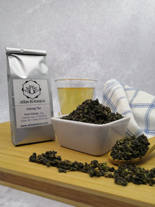 Pure Oolong Tea 25g