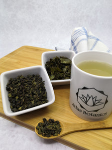 Pure Oolong Tea 25g