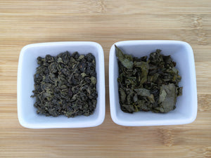 Pure Oolong Tea 25g